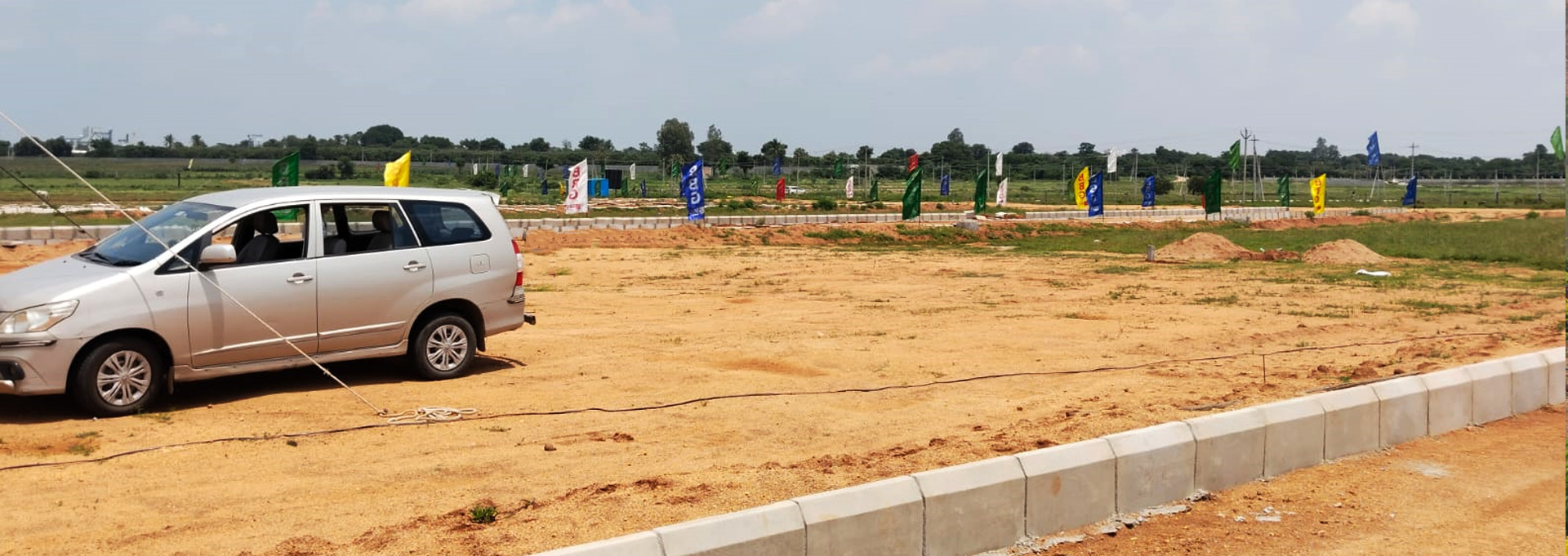 True Gold & Hi-Tech Park