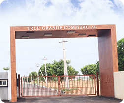 True Grande Commercial